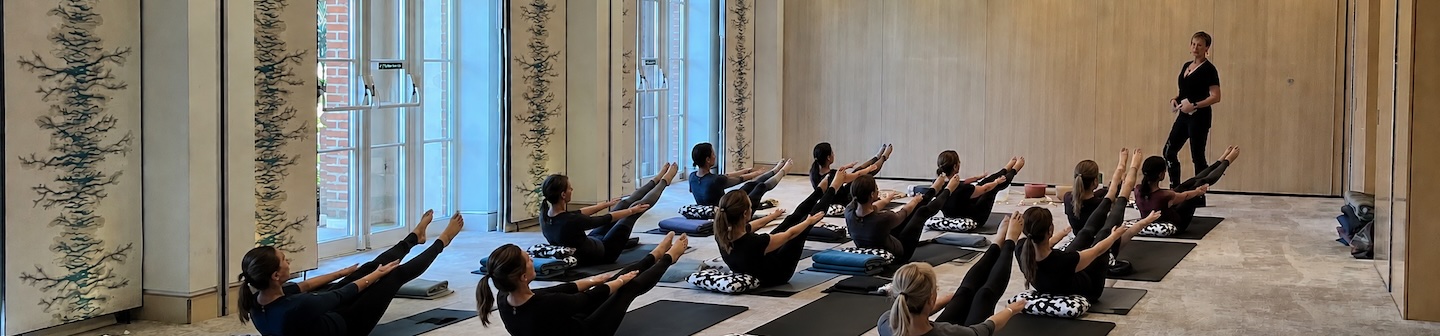 Pilates